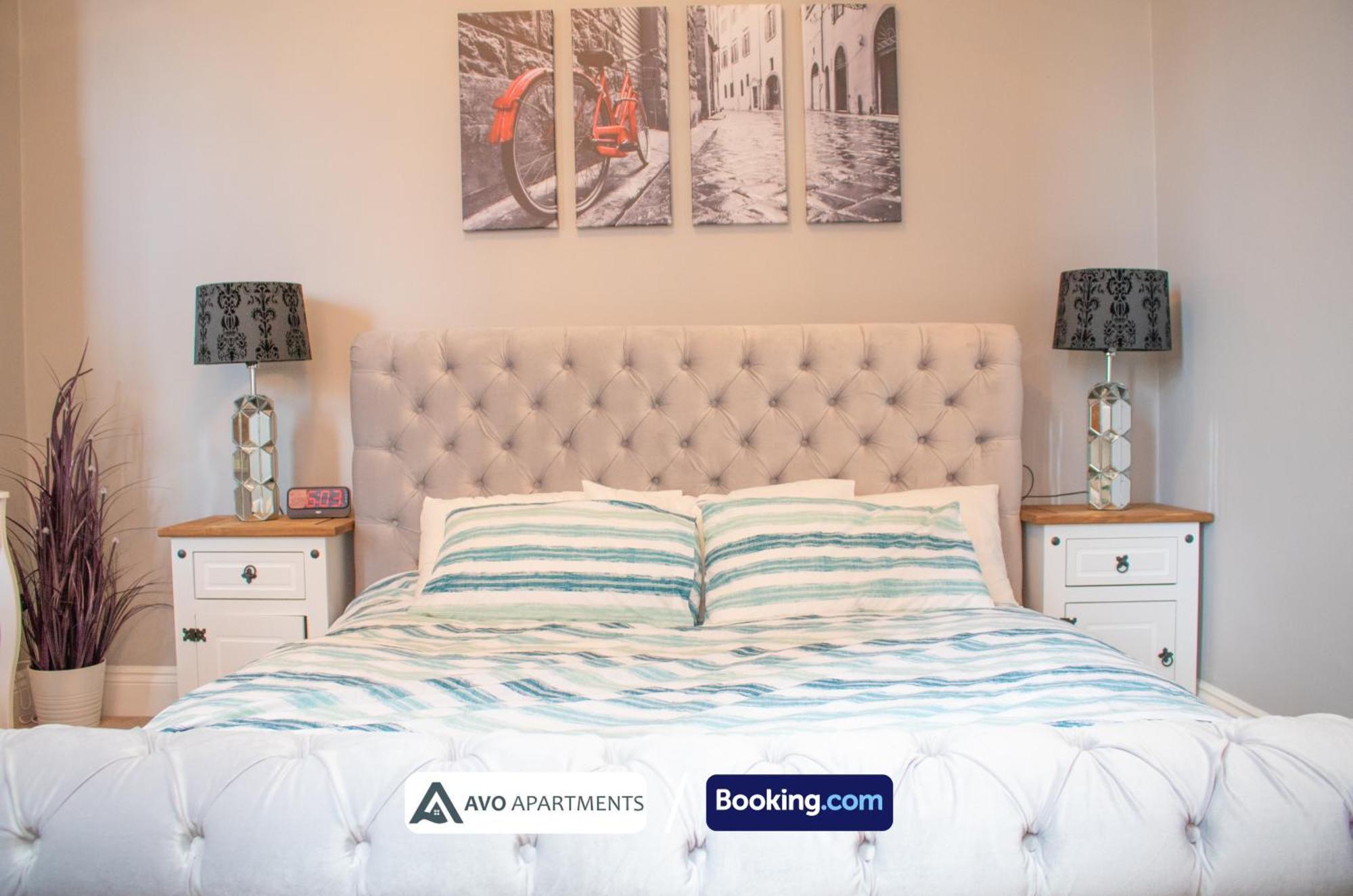 Bessemer House Sheffield Ngoại thất bức ảnh