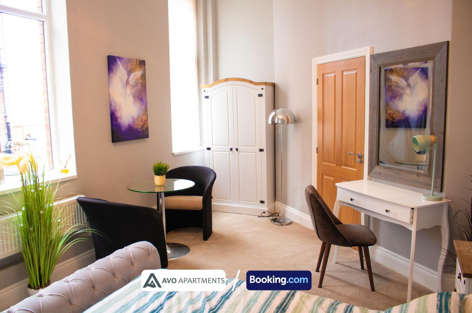 Bessemer House Sheffield Ngoại thất bức ảnh