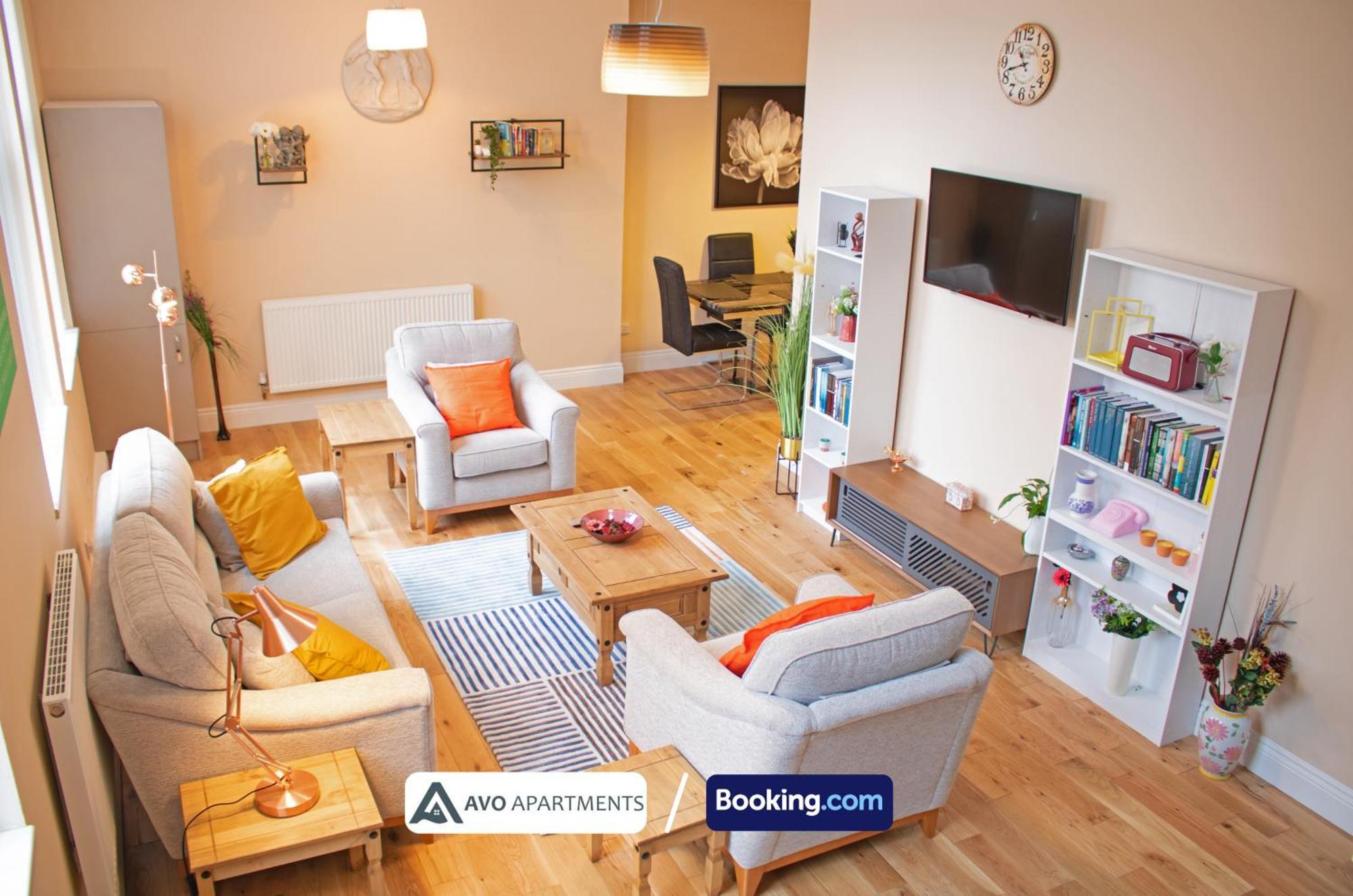 Bessemer House Sheffield Ngoại thất bức ảnh