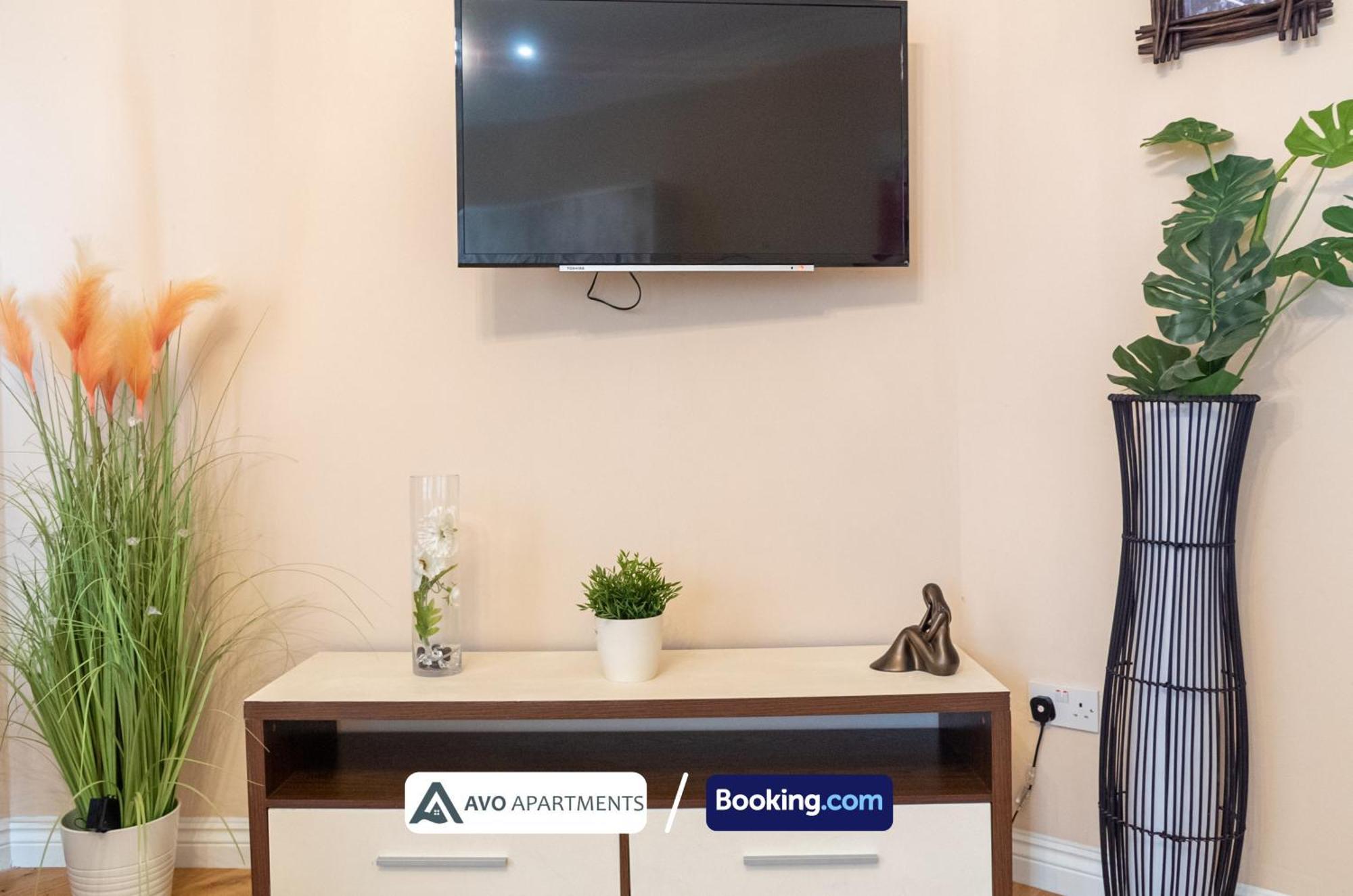 Bessemer House Sheffield Ngoại thất bức ảnh