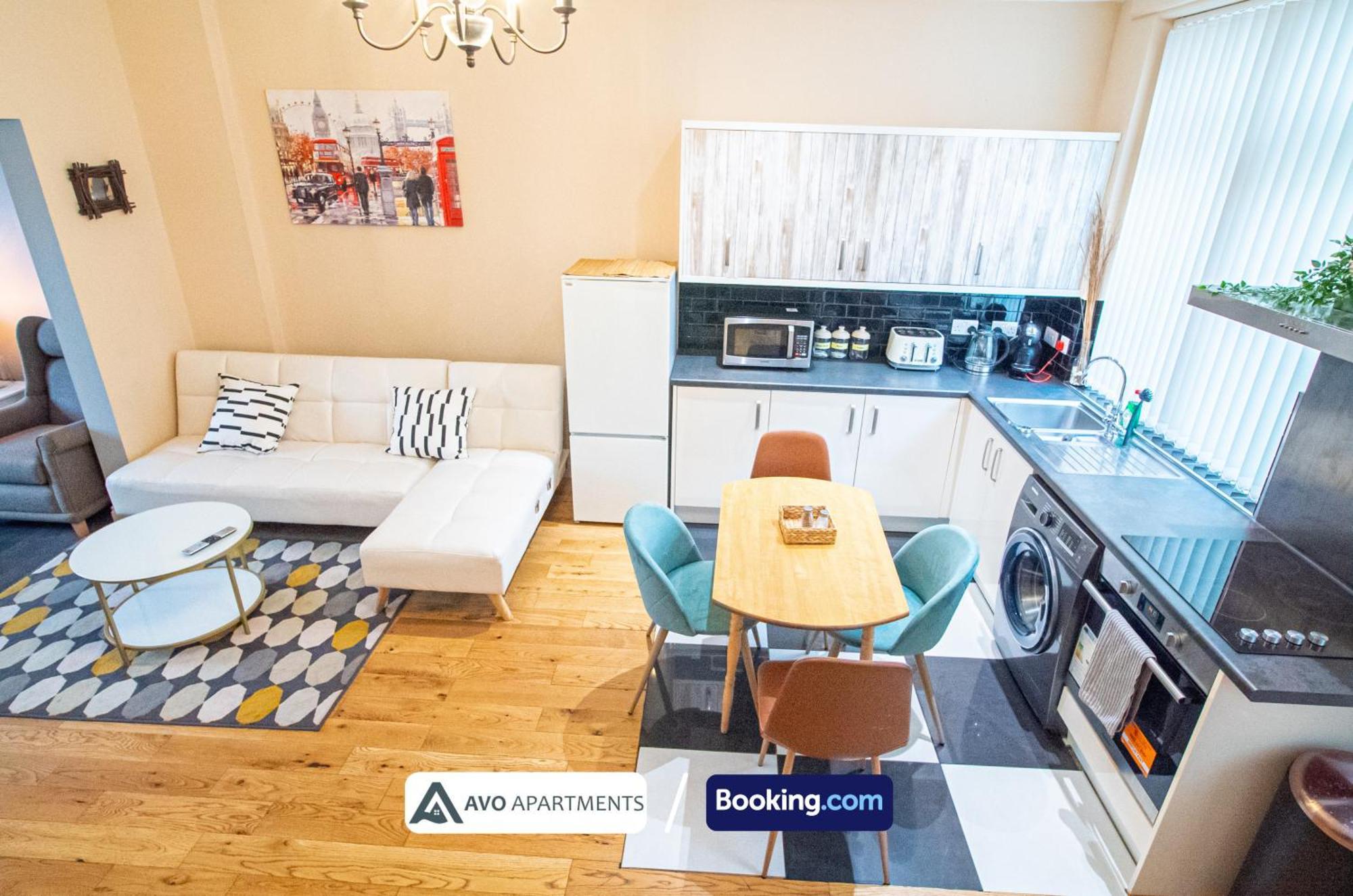 Bessemer House Sheffield Ngoại thất bức ảnh