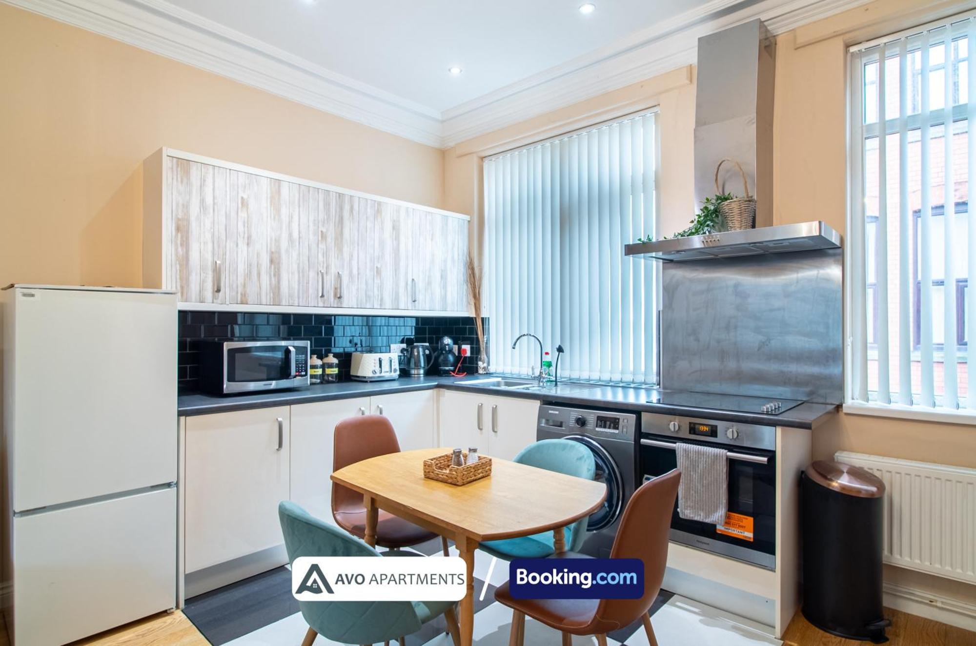 Bessemer House Sheffield Ngoại thất bức ảnh