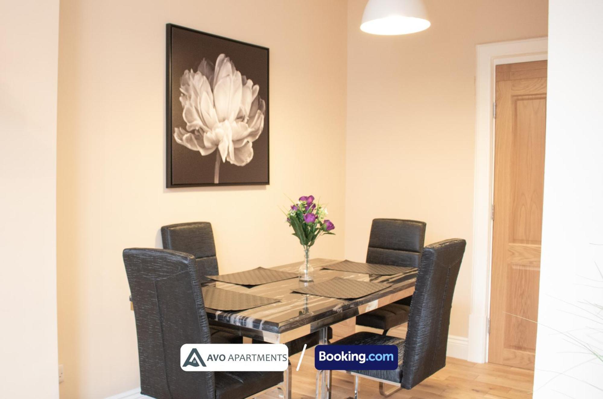 Bessemer House Sheffield Ngoại thất bức ảnh