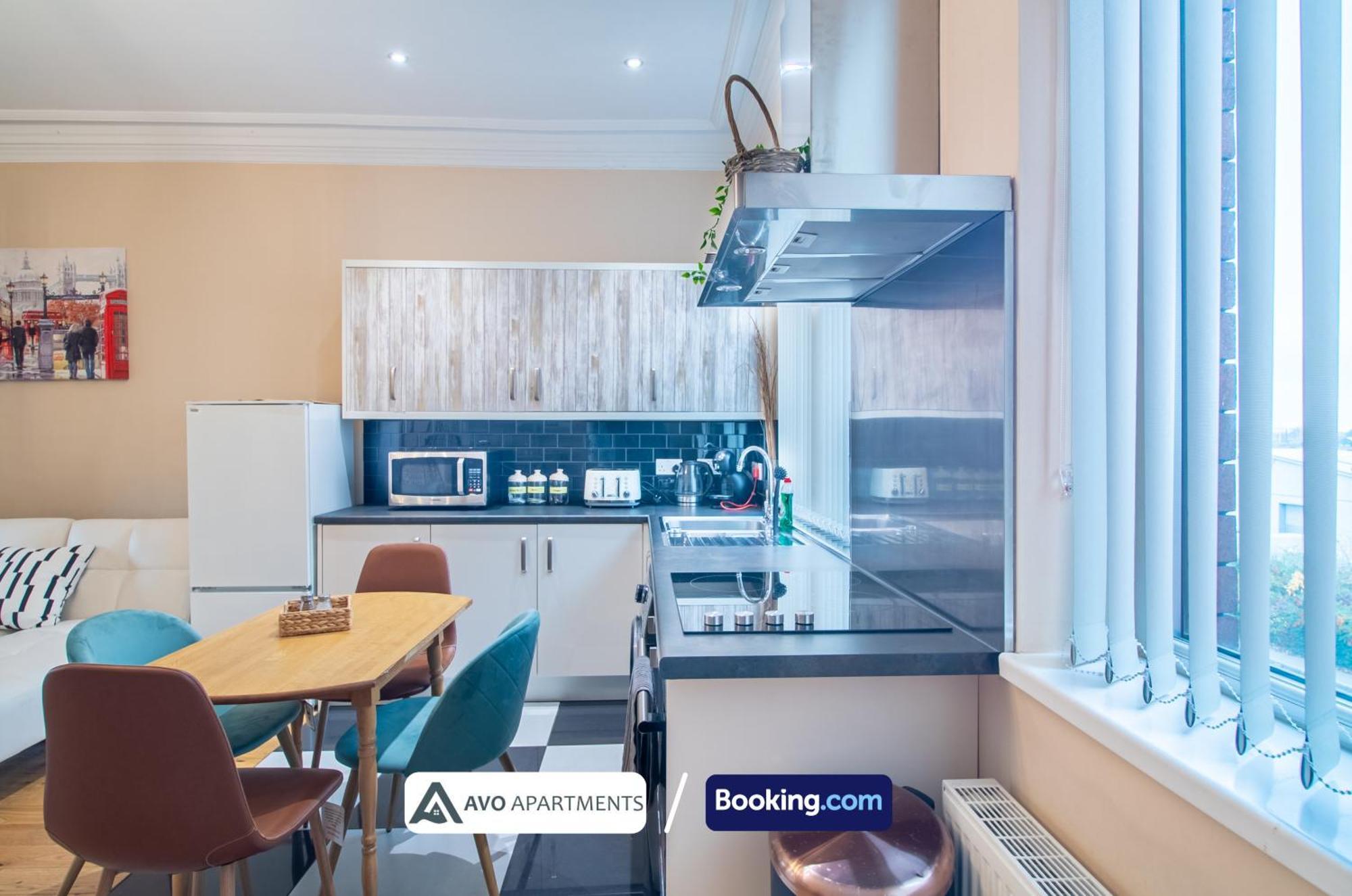 Bessemer House Sheffield Ngoại thất bức ảnh