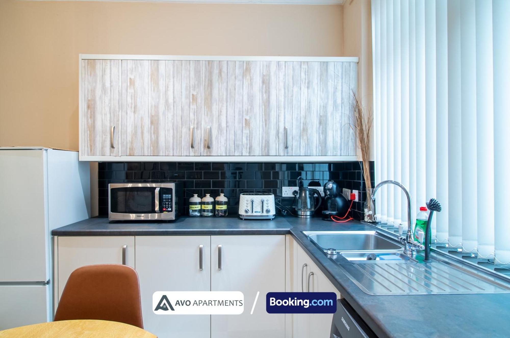 Bessemer House Sheffield Ngoại thất bức ảnh