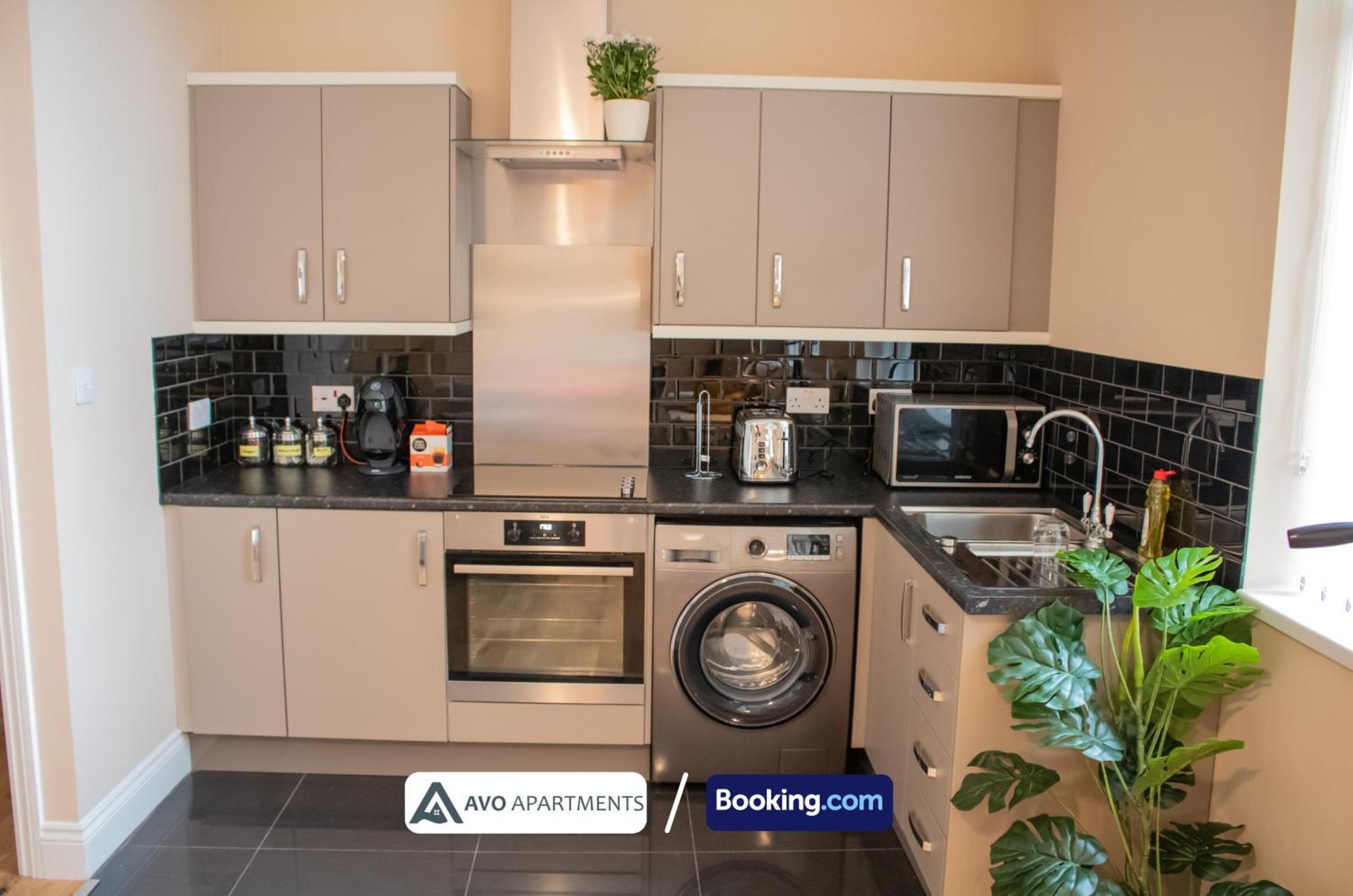 Bessemer House Sheffield Ngoại thất bức ảnh