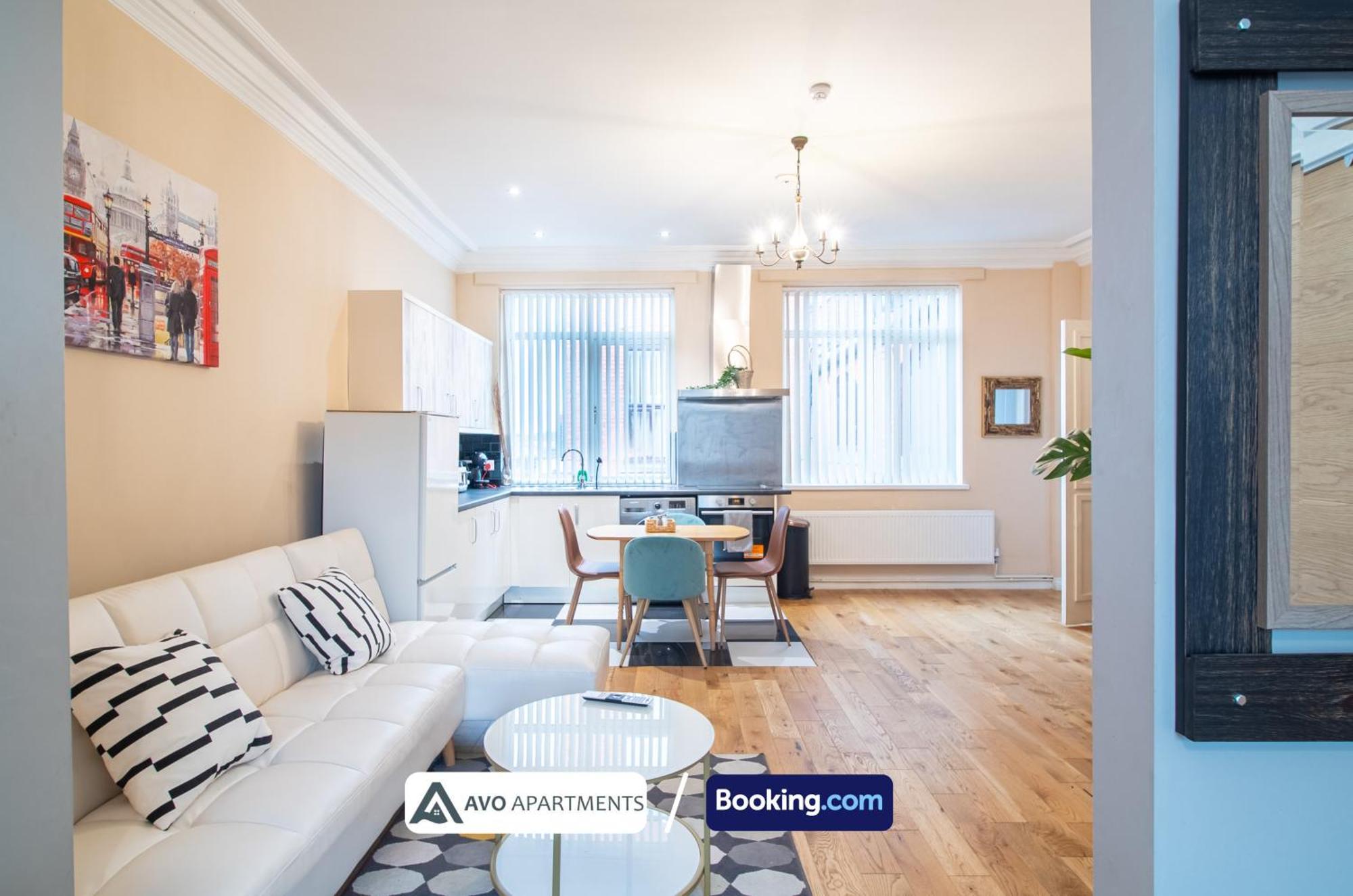 Bessemer House Sheffield Ngoại thất bức ảnh