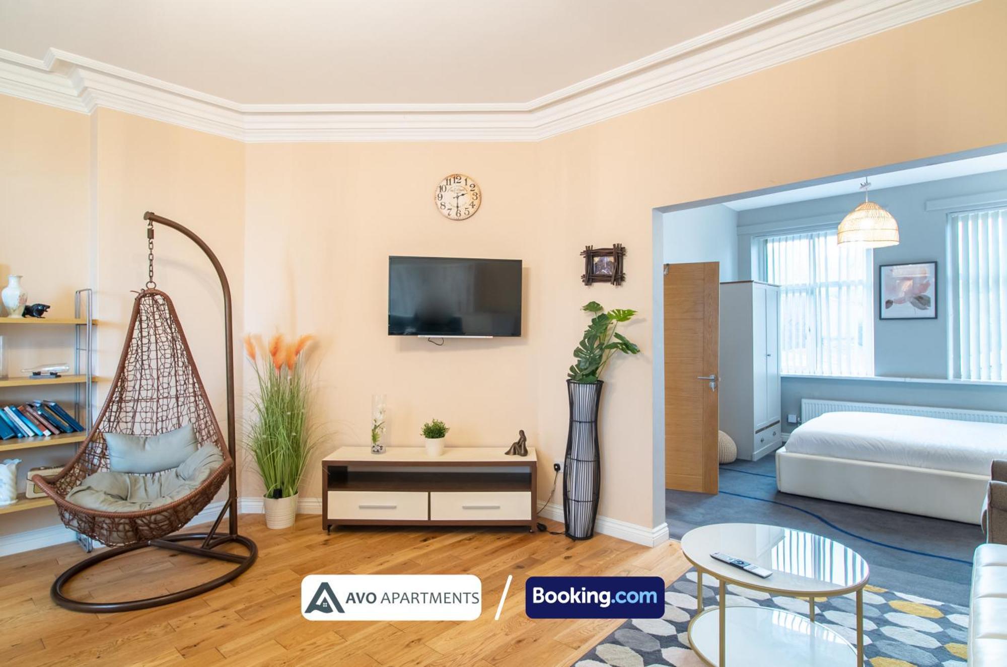 Bessemer House Sheffield Ngoại thất bức ảnh