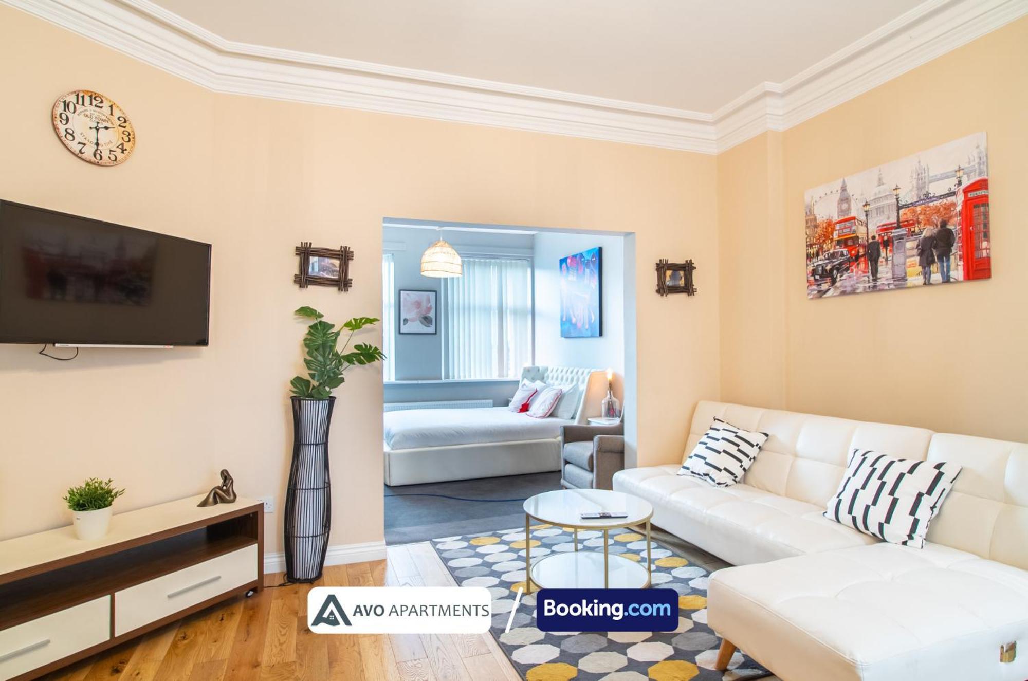 Bessemer House Sheffield Ngoại thất bức ảnh