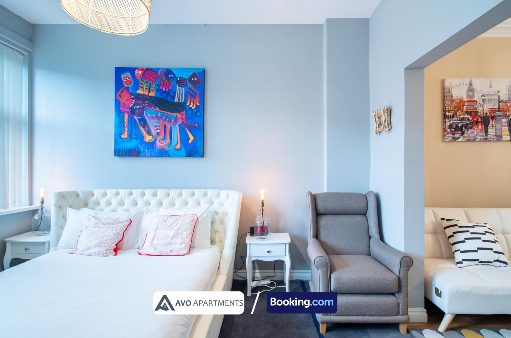 Bessemer House Sheffield Ngoại thất bức ảnh