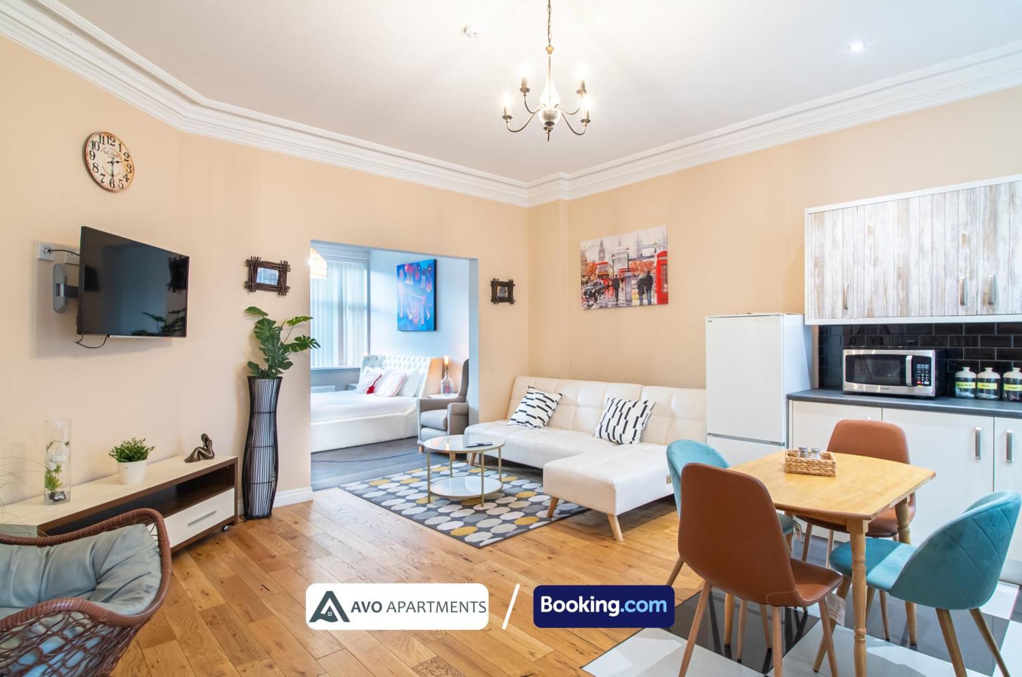 Bessemer House Sheffield Ngoại thất bức ảnh