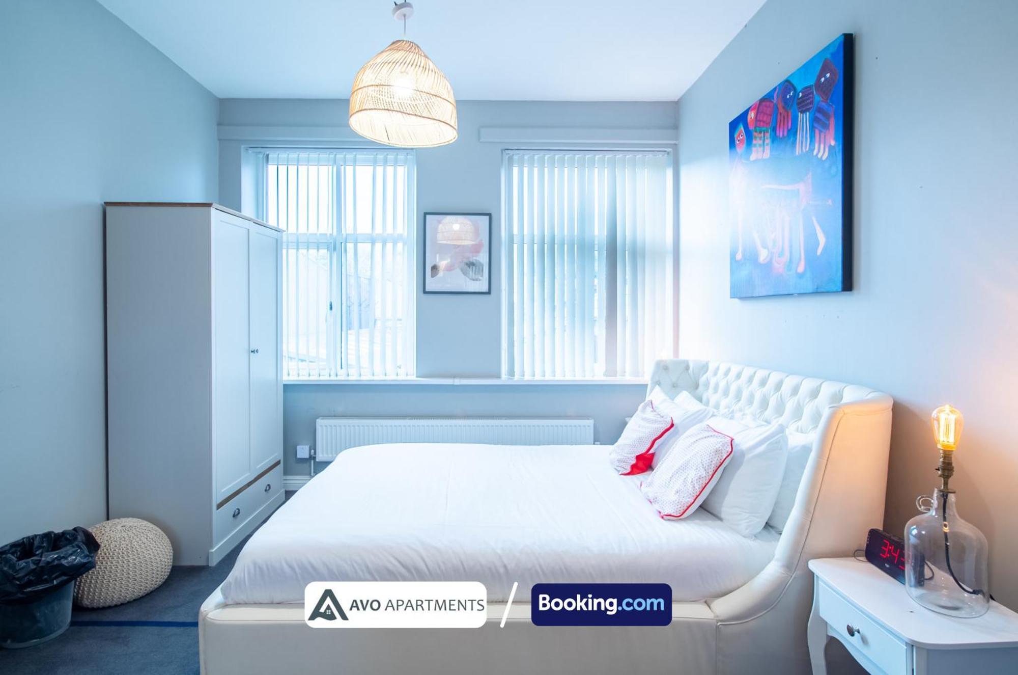 Bessemer House Sheffield Ngoại thất bức ảnh