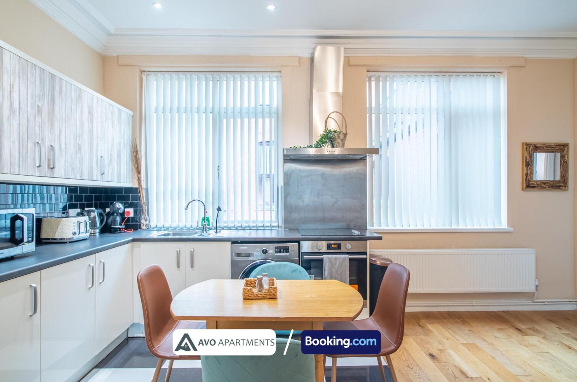 Bessemer House Sheffield Ngoại thất bức ảnh