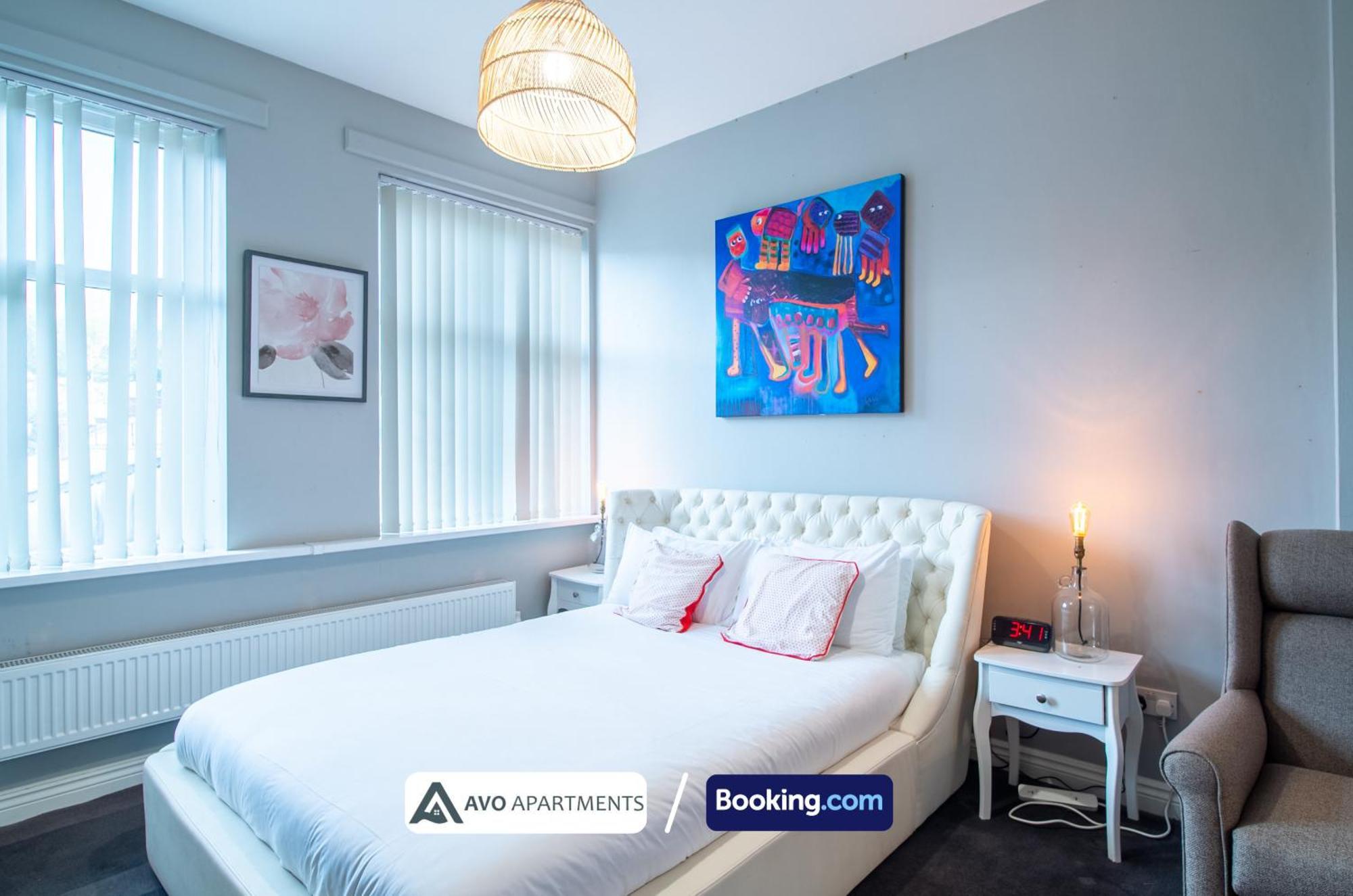 Bessemer House Sheffield Ngoại thất bức ảnh
